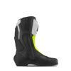 GAERNE ВЗУТТЯ СПОРТИВНОГО ТИПУ МОДЕЛЬ G.RS BLACK\/WHITE\/YELLOW КОЛІР CZARNY\/BIALY\/ZOLTY FLUO РОЗМІР 45 - зображення 4