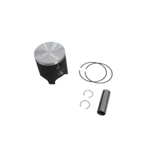 WOSSNER ПОРШЕНЬ HONDA (2T) CR 250R '97-'01 (67,94MM=+1,60MM) 1 КІЛЬЦЕ