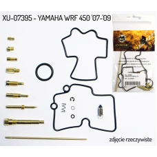 PSYCHIC КОМПЛЕКТ РЕМОНТУ КАРБЮРАТОРА YAMAHA WRF 450 '07-'09 (26-1266) (NA 1 КАРБЮРАТОР)