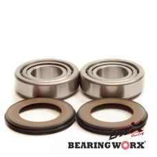 BEARING WORX ПІДШИПНИК GLOWKI РАМИ Z USZCZELNIACZAMI GAS GAS EC/MC 125 01-05, SM 125 03-06, BMW F 650 FUNDURO ST 97-99 (22-1044)=SBK20002=SBK25002