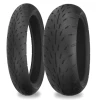 SHINKO ШИНА 180\/55ZR18 003 74W TL ЗАД DOT 24\/2025 - зображення 1