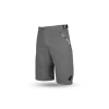 UFO 2025\/11 ШОРТИ ВЕЛОСИПЕДІВ MTB \/ E-BIKE TERRAIN SV1 PANTS MADE IN ITALY (КОРОТКЕ) КОЛІР СІРИЙ РОЗМІР S\/48\/30 - KOLEKCJA 2024 - зображення 5