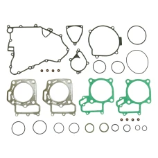 NAMURA КОМПЛЕКТ ПРОКЛАДОК KAWASAKI KVF 700 PRAIRIE '04-'06, KFX 700 V-FORCE '04-'09, SUZUKI 700 TWIN PEAKS '04-'05 (808880)