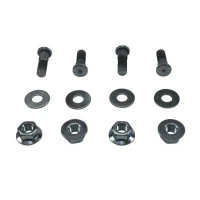 ALL BALLS ШПИЛЬКИ I ГАЙКИ КОЛЕСА ПЕРІД SUZUKI LTV-700F TWIN PEAKS 04-06