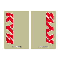 BLACKBIRD CYSTALL НАКЛЕЙКИ - KAYABA