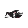 ALPINESTARS РУКАВИЦІ SP-3 BLACK\/WHITE\/RED XXL - зображення 1