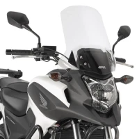 GIVI SPECIFIC КОЗИРКА, БАНЕР 49,5 X 41 CM (H X W) NC700X 12-