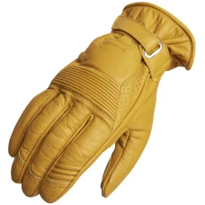 LINDSTRANDS GLOVE LAUDER ЖОВТИЙ 06