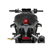 PUIG LICENSE КРІПЕННЯ HONDA CB1000 HORNET 25' C/BLACK