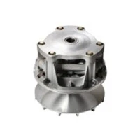 BRONCO ПЕРШОЧЕРГОВА ЩЕПЛЕННЯМ COMPLETE POLARIS SPORTSMAN 500 700 800 2007-14