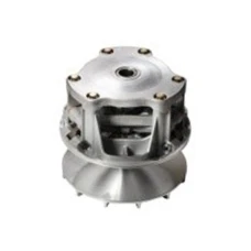 BRONCO ПЕРШОЧЕРГОВА ЩЕПЛЕННЯМ COMPLETE POLARIS SPORTSMAN 500 700 800 2007-14