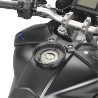 GIVI SPECIFIC МЕТАЛІЧНИЙ FLANGE FOR ВІДПОВІДНИЙ THE БАКLOCK БАК BAGS