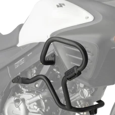 GIVI SPECIFIC ДВИГУН GUARD DL650 V-STROM 04-11/ DL650 V-STROM L2 11-12