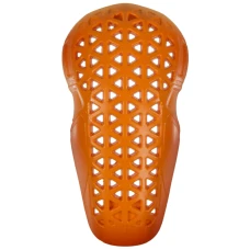 RUKKA ПРОТЕКТОР ELBOW XTR ТЕМНИЙ ПОМАРАНЧЕВИЙ КОЛІР ОДНОГО