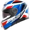 SCHUBERTH ШОЛОМ S3 STORM СИНЯ S 55 - зображення 3