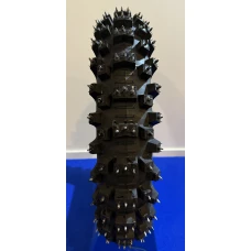 MICHELIN STARCROSS 6 MEDIUM М'ЯКА SPIKE 110/100-18 M/C 64M TT 243 SPIKES