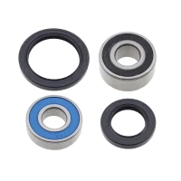 TMV КОЛЕСА ПІДШИПНИК KIT - ПЕРІД BMW / HONDA