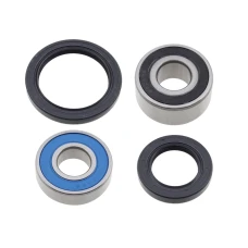 TMV КОЛЕСА ПІДШИПНИК KIT - ПЕРІД BMW / HONDA