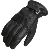 LINDSTRANDS GLOVE LAUDER ЧОРНИЙ 09 - зображення 1