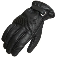 LINDSTRANDS GLOVE LAUDER ЧОРНИЙ 05