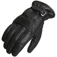 LINDSTRANDS GLOVE LAUDER ЧОРНИЙ 05