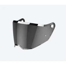AIROH COMMANDER 2 VISOR СРІБНИЙ MIRRORED
