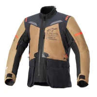 ALPINESTARS TEXTILE КУРТКА ST-7 2L GTX GOBI BROWN/BLACK XL