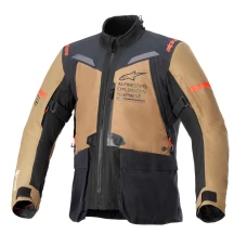 ALPINESTARS TEXTILE КУРТКА ST-7 2L GTX GOBI BROWN/BLACK 2XL