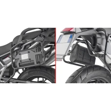 GIVI KIT FIX S250 TRIUMPH TIGER 900 (24-25)