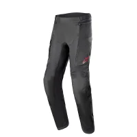 ALPINESTARS PANTS ANDES DRYSTAR ПРОДУВУ ЧОРНИЙ M