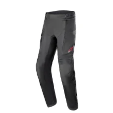 ALPINESTARS PANTS ANDES DRYSTAR ПРОДУВУ ЧОРНИЙ L