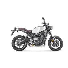 AKRAPOVIC RACING ЛІНІЇ (TITANIUM) MT-09 14- TRACER 900 15- XSR 900 16-