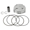 VERTEX КОМПЛЕКТ РЕМОНТУ GORY ДВИГУНА HONDA CRF 250R 04-07 ( ПОРШЕНЬ 22983B, УЩІЛЬНЕННЯ TOP-END, ЛАНЦЮГ ГРМ ) (CRF250R) - зображення 2
