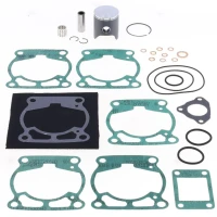 ATHENA 2026/09 ПОРШЕНЬ Z USZCZELKAMI TOP-END KTM SX 50 '24-'27, HUSQVARNA TC 50 '24-'27, GAS GAS MC 50 '24-'27 (2T) (STD. 39,46MM)