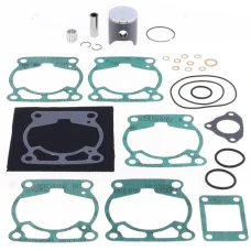 ATHENA 2026/09 ПОРШЕНЬ Z USZCZELKAMI TOP-END KTM SX 50 '24-'27, HUSQVARNA TC 50 '24-'27, GAS GAS MC 50 '24-'27 (2T) (STD. 39,46MM)