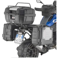 KAPPA 2025/04 СТЕЛАЖ KUFROW БОКОВИХ MONOKEY BMW R 1300 GS ADVENTURE '25-, - ROWNIEZ ПІД KUFRY MONOKEY RETRO-FIT K-VENTURE