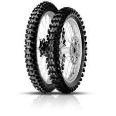 PIRELLI ШИНА 80/100-21 SCORPION XC MID SOFT 51R MST M/C ПЕРІД DOT 45/2023