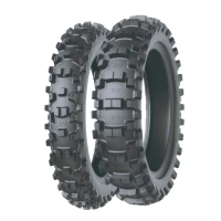 RYMAX ШИНА 80/100-21 RYMAX 40F 51M TT ПЕРІД DOT 41/2025