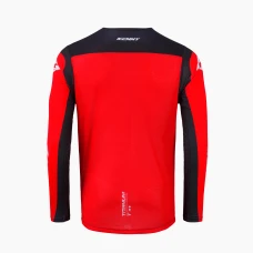 KENNY RACING СОРОЧКА CROSS/ENDURO TITANIUM RED КОЛІР ЧЕРВОНИЙ РОЗМІР XL