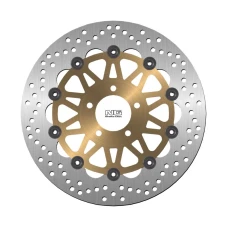 NG 2023/12 ДИСК FRONT R F13,5 300X61X4,5 5X10,25