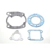 NAMURA УЩІЛЬНЕННЯ TOP-END HONDA CR 80 86-91 - зображення 2