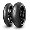 PIRELLI ШИНА 200\/60ZR17 DIABLO ROSSO CORSA II (80W) TL M\/C ЗАД DOT 22-28\/2022 (OFERTA SPECJALNA) - зображення 2