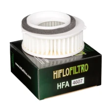 ПОВІТРЯНИЙ ФІЛЬТР HIFLO YAMAHA XVS650 DRAG STAR/V-STAR `97-16 (20) (12-95520) (Y4177)