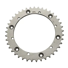 ЗАДНЯ ЗІРКА MTX PARTS 856 41 YAMAHA TT600 R '98-'03, TT600S '93-'95, YFZ 350 BANSHEE`89-06 (85341JT) (LANC. 520)