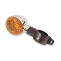 V PARTS (VICMA) ВКАЗІВНИК ПОВОРОТУ KAWASAKI ELIMINATOR 125 98-07, VULCAN 1600 04-07, VULCAN 500 90-93 ПЕРЕДНІЙ ЛІВИЙ (6810)