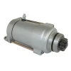 ARROWHEAD СТАРТЕР YAMAHA XV 1100 VIRAGO 99, XVS 1100 DRAG STAR 99-09 (5EL-81890-00-00) (XV1100, XVS1100) - зображення 1