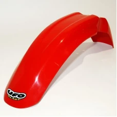 UFO КРИЛО ПЕРІД HONDA XR 250/400 '96-'10 КОЛІР ЧЕРВОНИЙ