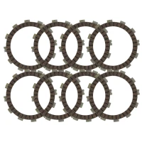 PSYCHIC ДИСКИ SPRZEGLOWE KTM EXC-F 250 '06-'12, SXF 250 '05-'12, XCF 250 '07-'12, XCF-W 250 '06-'13 (EBS5626)