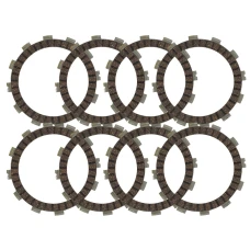 PSYCHIC ДИСКИ SPRZEGLOWE KTM EXC-F 250 '06-'12, SXF 250 '05-'12, XCF 250 '07-'12, XCF-W 250 '06-'13 (EBS5626)