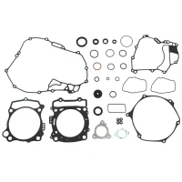 NAMURA КОМПЛЕКТ ПРОКЛАДОК YAMAHA WRF 450 (WR 450 F) '24-'25, YZF 450 (YZ 450 F) '23-'25, YZ 450 FX '24-'25